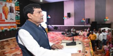 AK Sharma