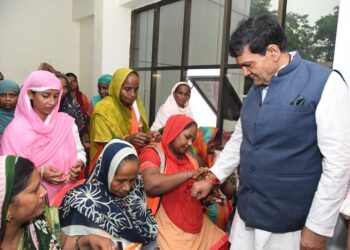 AK Sharma