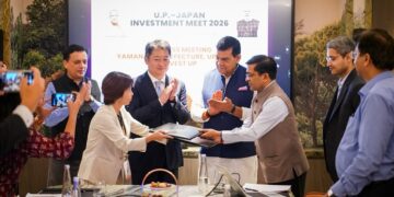 Agreement on green hydrogen cooperation between UP and Yamanashi
