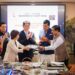 Agreement on green hydrogen cooperation between UP and Yamanashi