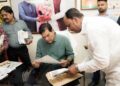 AK Sharma