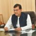 AK Sharma