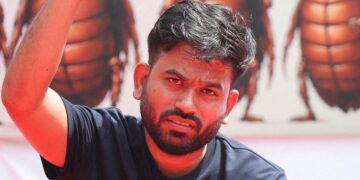 Abhijit Dipke