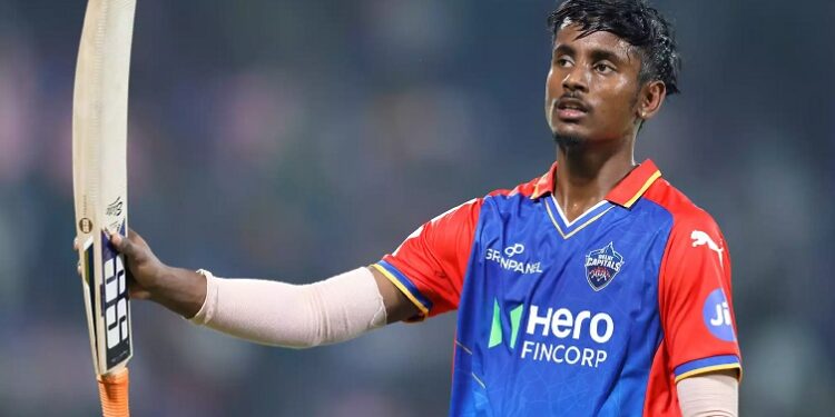 Abishek Porel