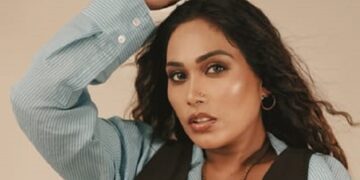 Afsana Khan