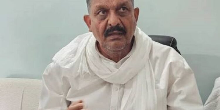 Afzal Ansari