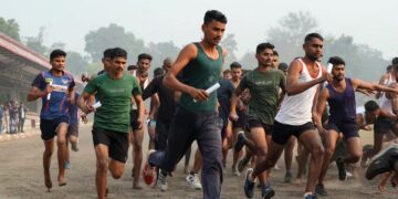 Agniveer Recruitment