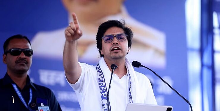 Akash Anand