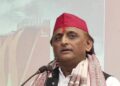 Akhilesh Yadav