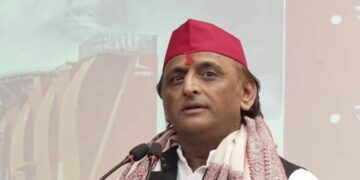 Akhilesh Yadav