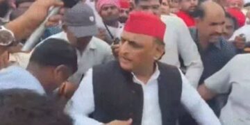 Akhilesh Yadav