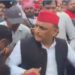 Akhilesh Yadav