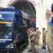 Ali left Jhansi Jail for Prayagraj.