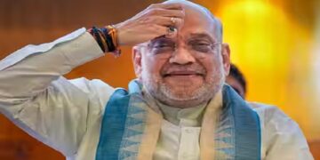 Amit Shah