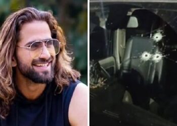 Ankit Baliyan