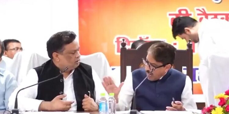 Ashu Malik-Imran Masood