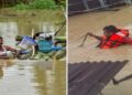 Assam Flood
