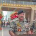 Attari-Wagah Border