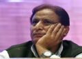 Azam Khan