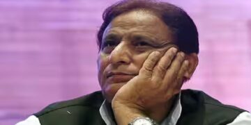 Azam Khan