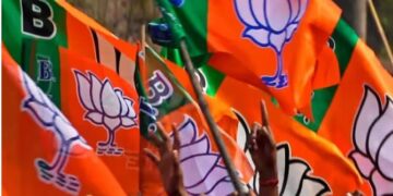 BJP