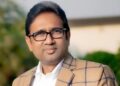 BSP MLA Umashankar Singh