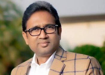 BSP MLA Umashankar Singh