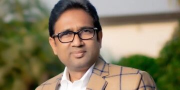 BSP MLA Umashankar Singh