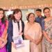 UP-Japan cooperation in women and child welfare