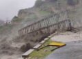 Bailey bridge