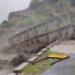 Bailey bridge