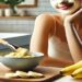 Banana Face Pack