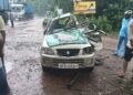 Barabanki Road Accident