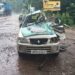 Barabanki Road Accident