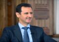 Bashar al-Assad