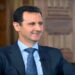 Bashar al-Assad