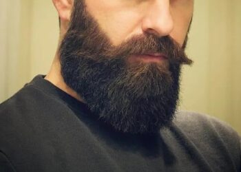Beard