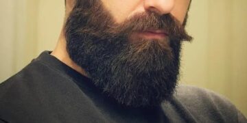 Beard