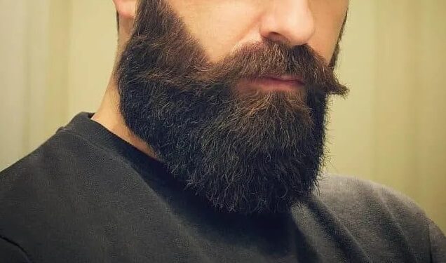 Beard