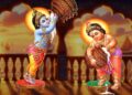 Bhado Month