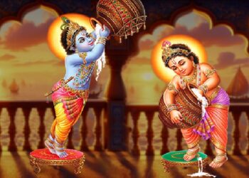 Bhado Month