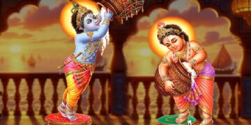 Bhado Month