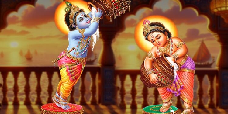 Bhado Month