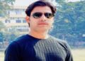 Bharat Tiwari Encounter