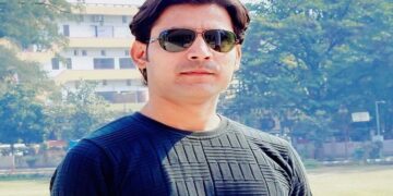 Bharat Tiwari Encounter
