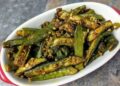 Bhindi ki Sabji