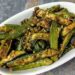 Bhindi ki Sabji