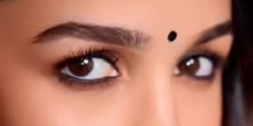 Bindi