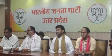 Brajesh Pathak