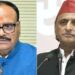 Brajesh Pathak-Akhilesh Yadav